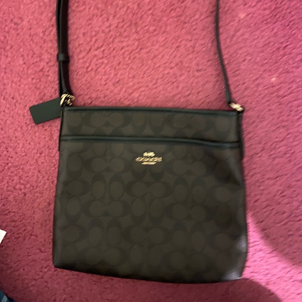 Coach Crossbody